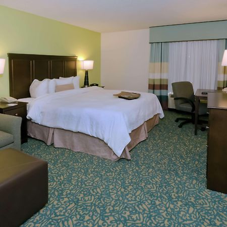 Hampton Inn & Suites Miami-Doral Dolphin Mall Sweetwater Pokój zdjęcie