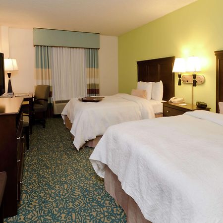 Hampton Inn & Suites Miami-Doral Dolphin Mall Sweetwater Pokój zdjęcie