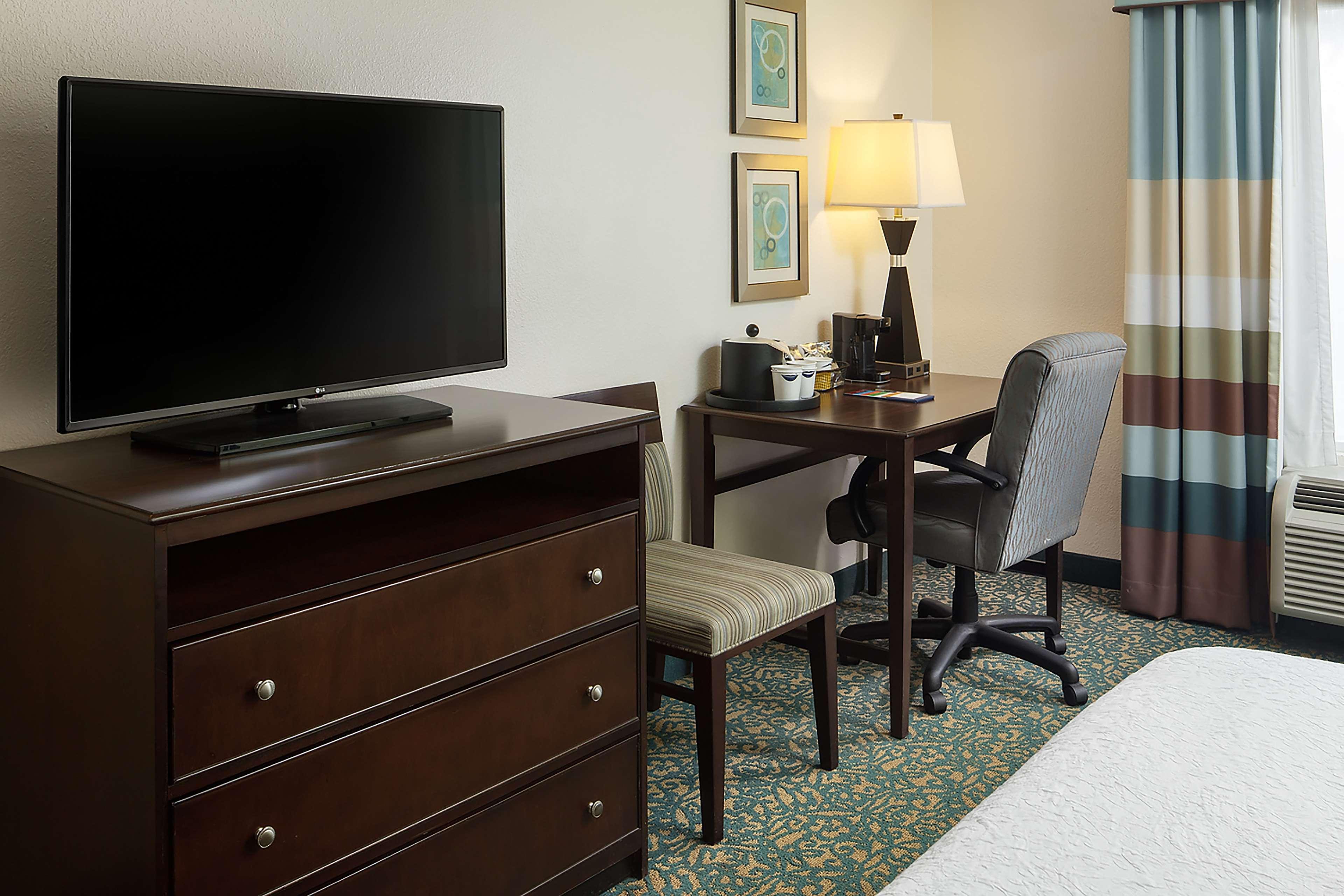 Hampton Inn & Suites Miami-Doral Dolphin Mall Sweetwater Zewnętrze zdjęcie