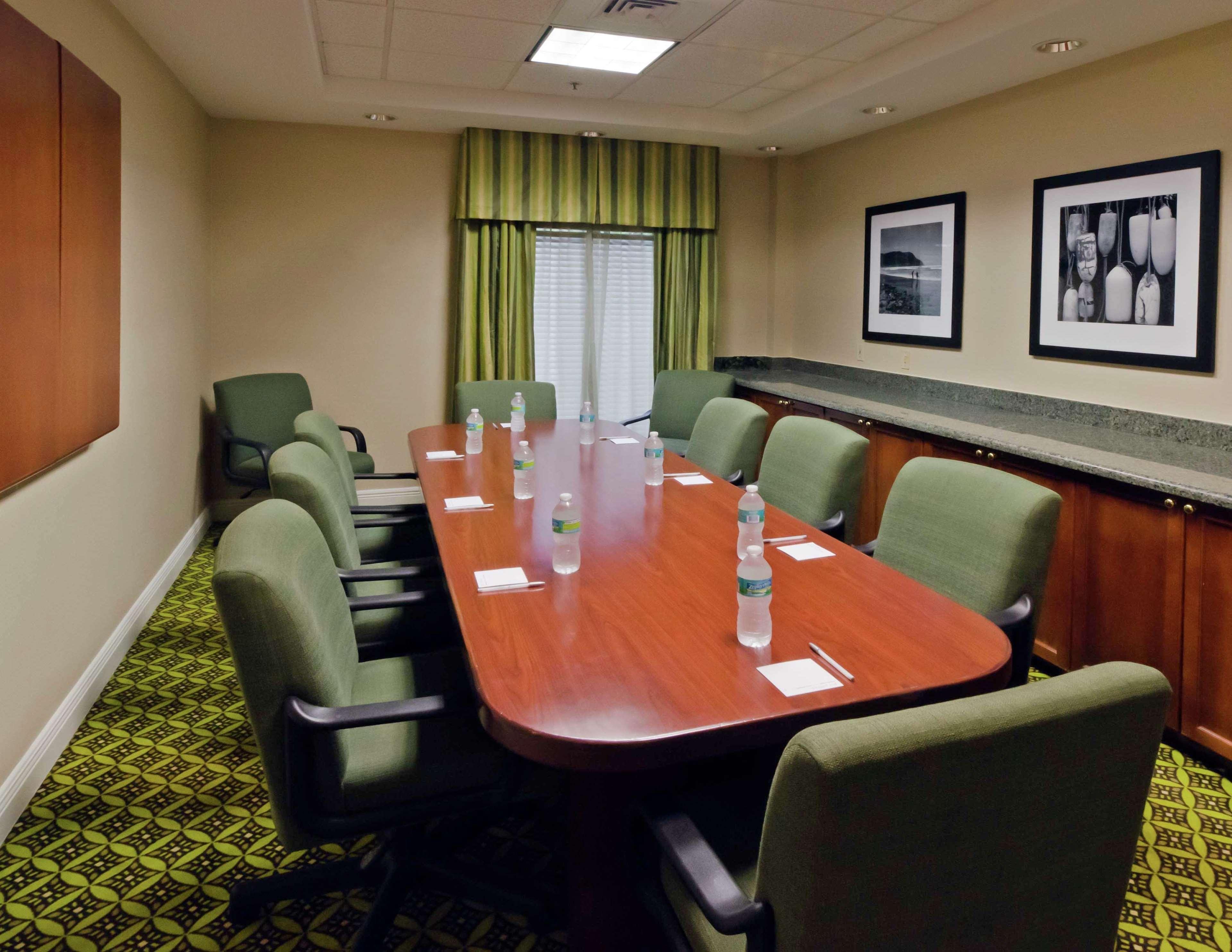 Hampton Inn & Suites Miami-Doral Dolphin Mall Sweetwater Zewnętrze zdjęcie