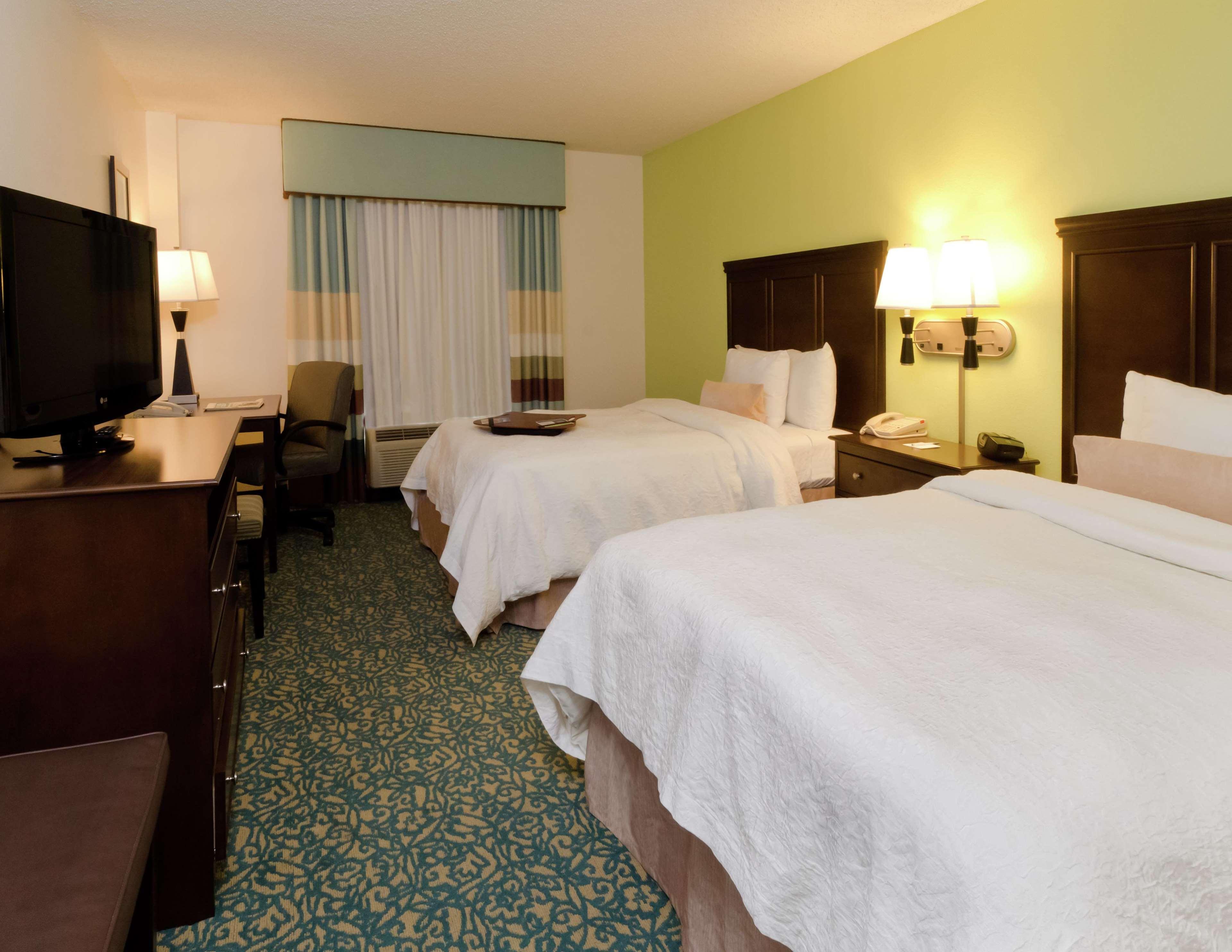 Hampton Inn & Suites Miami-Doral Dolphin Mall Sweetwater Pokój zdjęcie