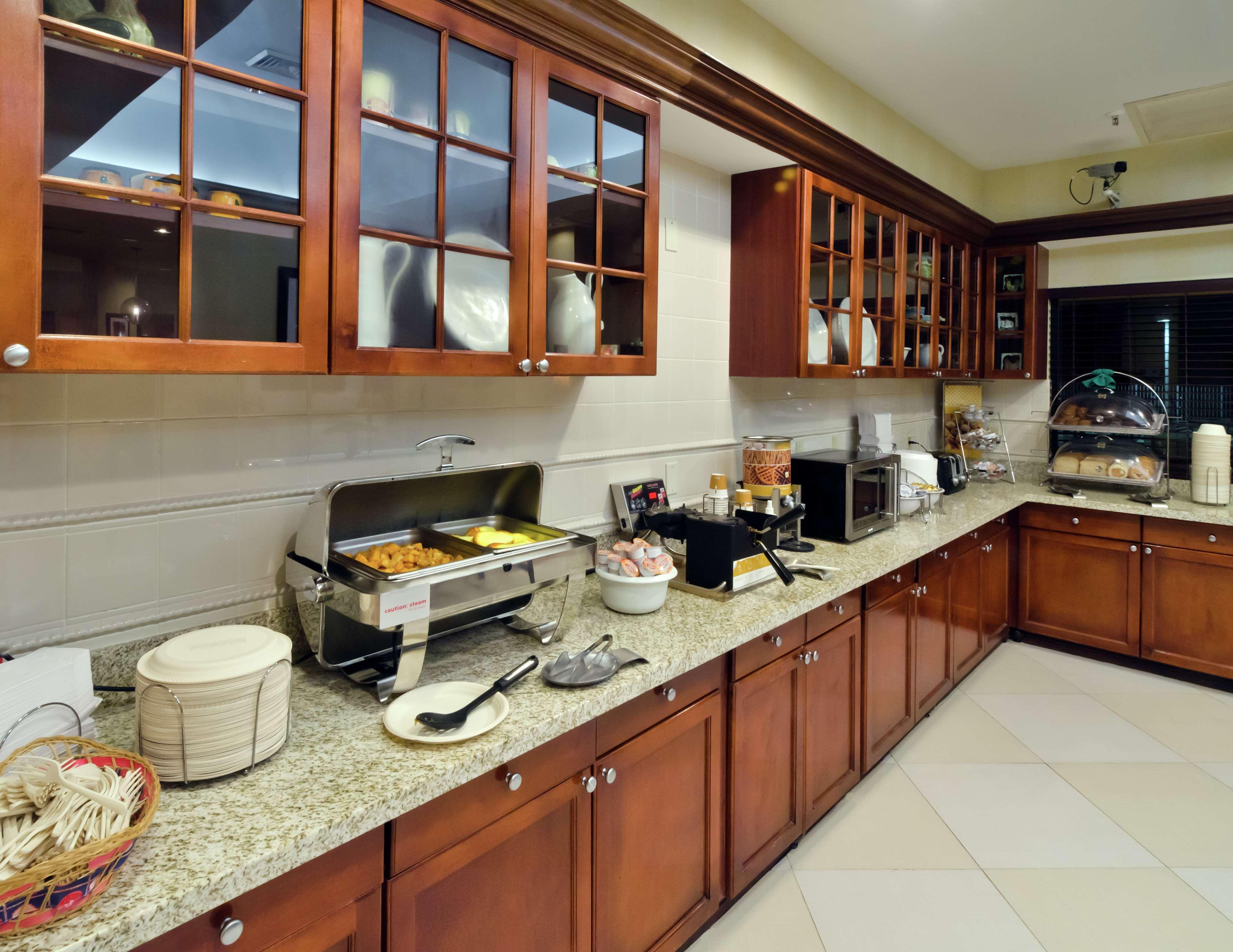 Hampton Inn & Suites Miami-Doral Dolphin Mall Sweetwater Zewnętrze zdjęcie