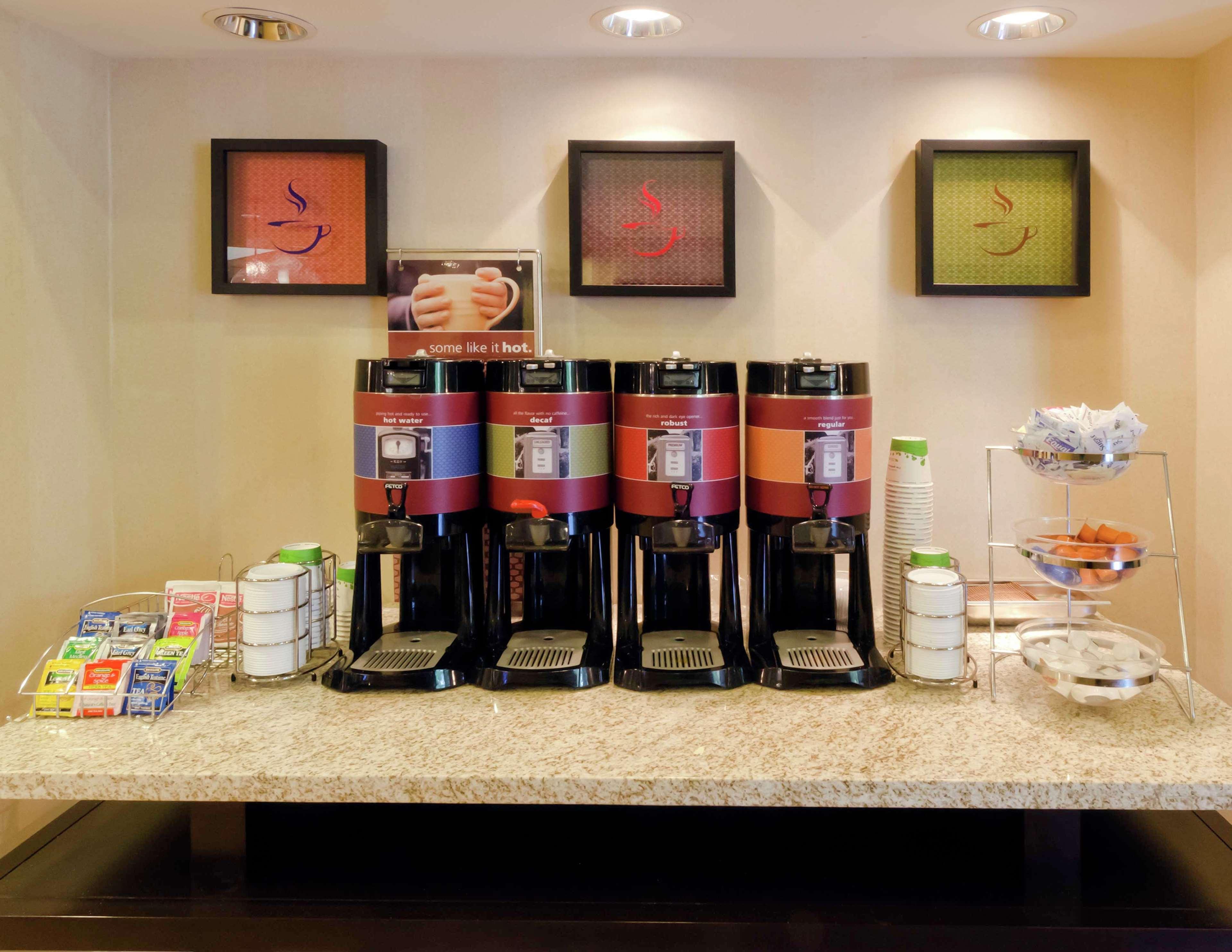 Hampton Inn & Suites Miami-Doral Dolphin Mall Sweetwater Zewnętrze zdjęcie
