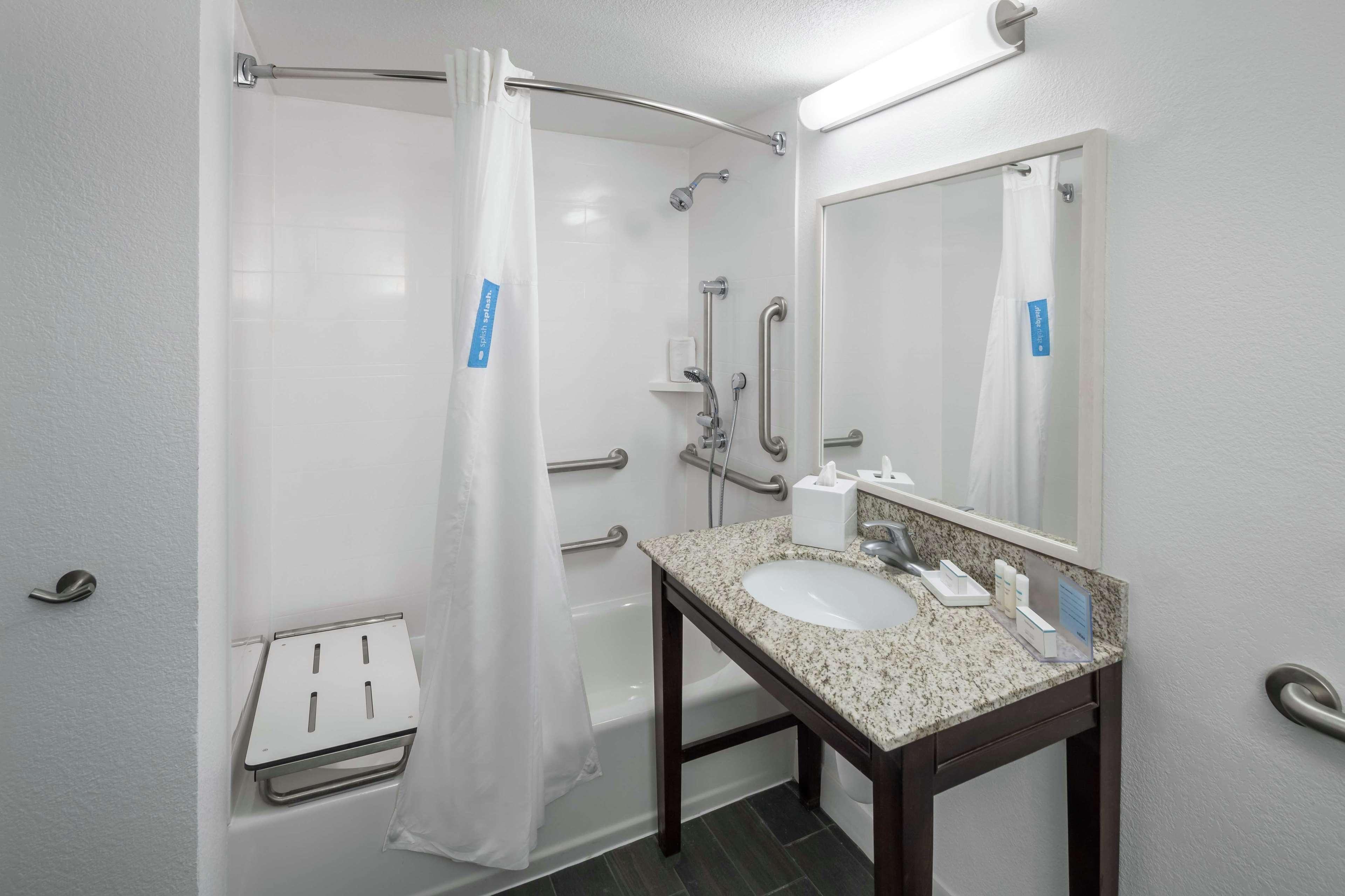 Hampton Inn & Suites Miami-Doral Dolphin Mall Sweetwater Zewnętrze zdjęcie