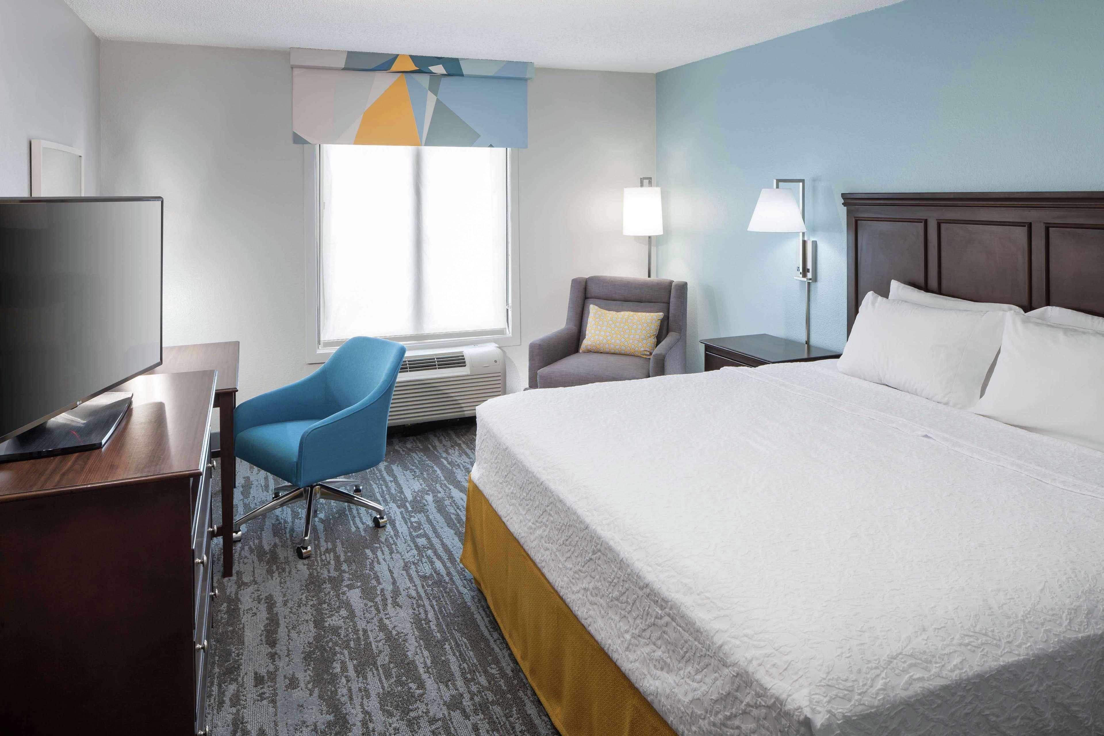 Hampton Inn & Suites Miami-Doral Dolphin Mall Sweetwater Zewnętrze zdjęcie