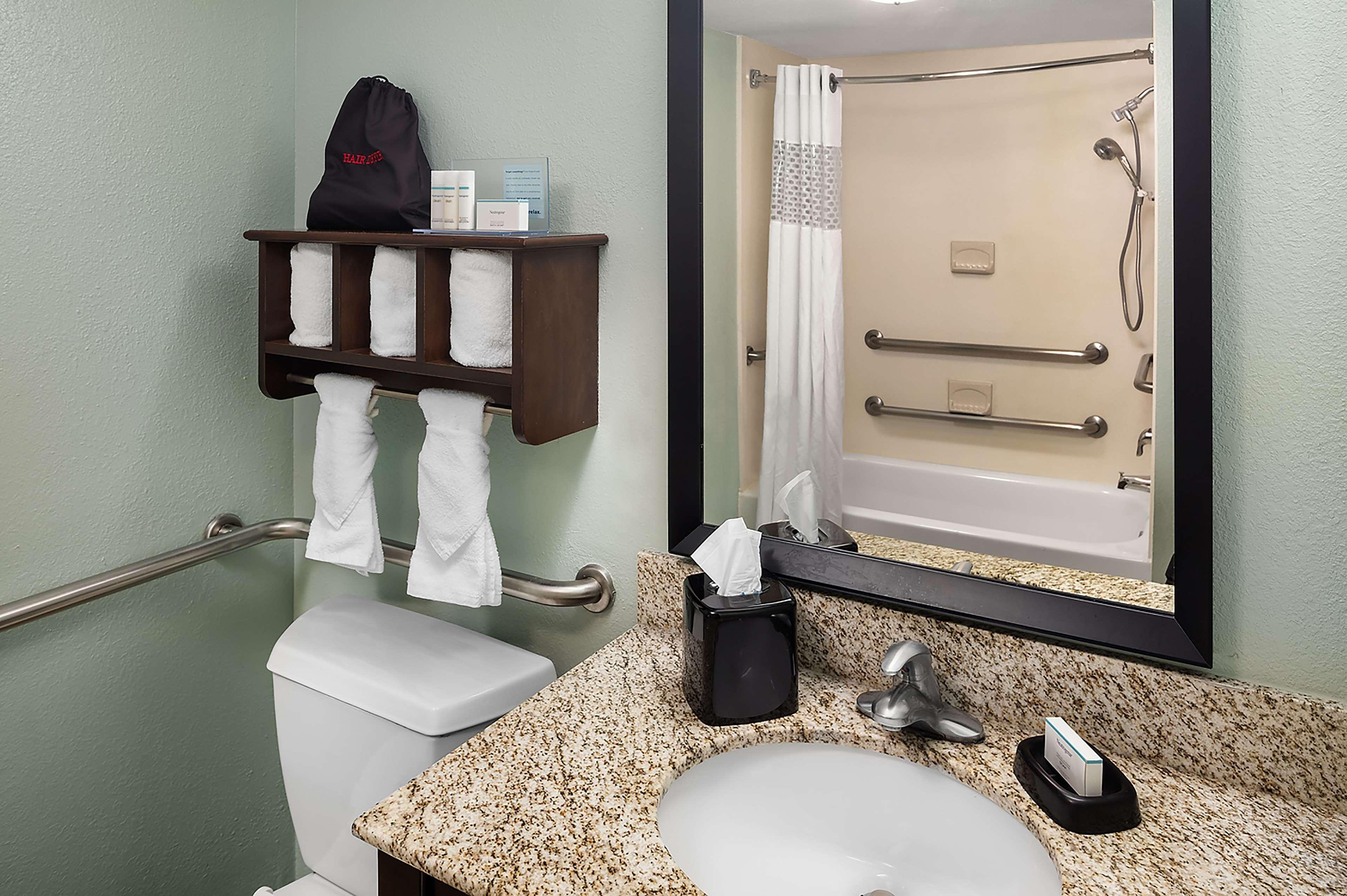 Hampton Inn & Suites Miami-Doral Dolphin Mall Sweetwater Zewnętrze zdjęcie
