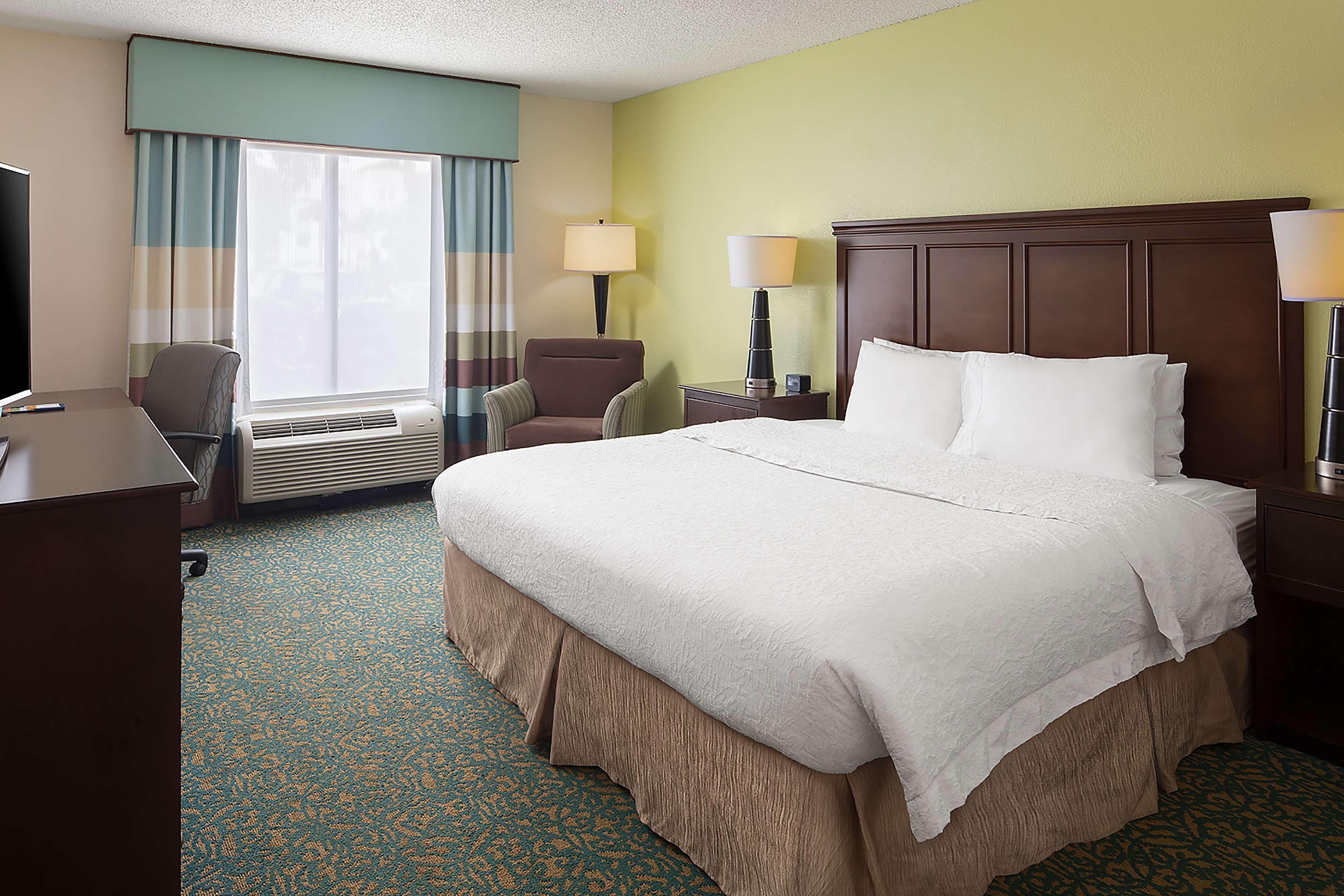 Hampton Inn & Suites Miami-Doral Dolphin Mall Sweetwater Zewnętrze zdjęcie
