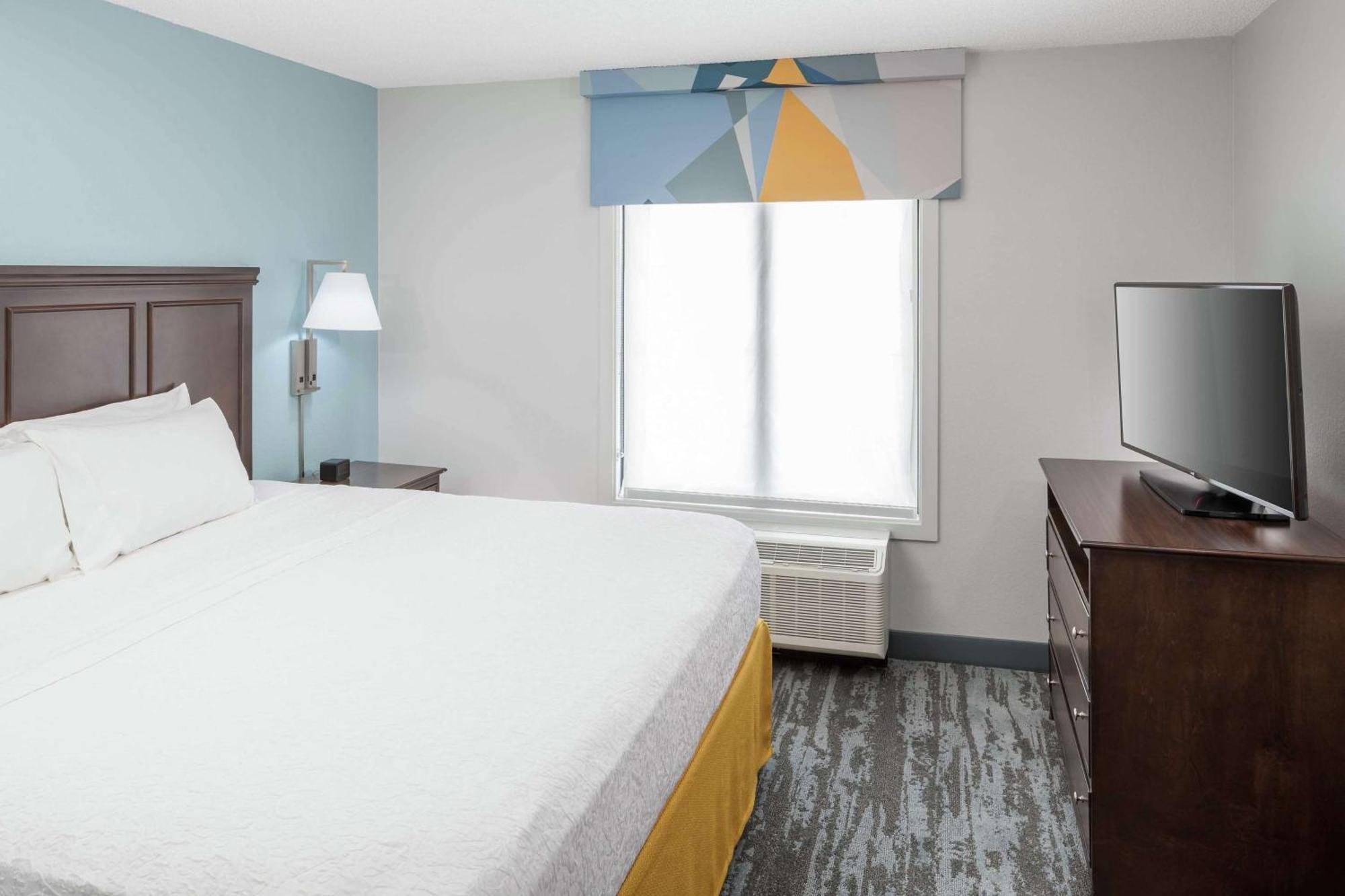 Hampton Inn & Suites Miami-Doral Dolphin Mall Sweetwater Zewnętrze zdjęcie
