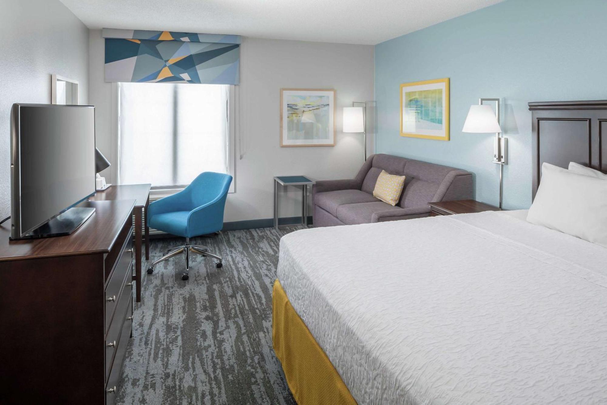 Hampton Inn & Suites Miami-Doral Dolphin Mall Sweetwater Zewnętrze zdjęcie
