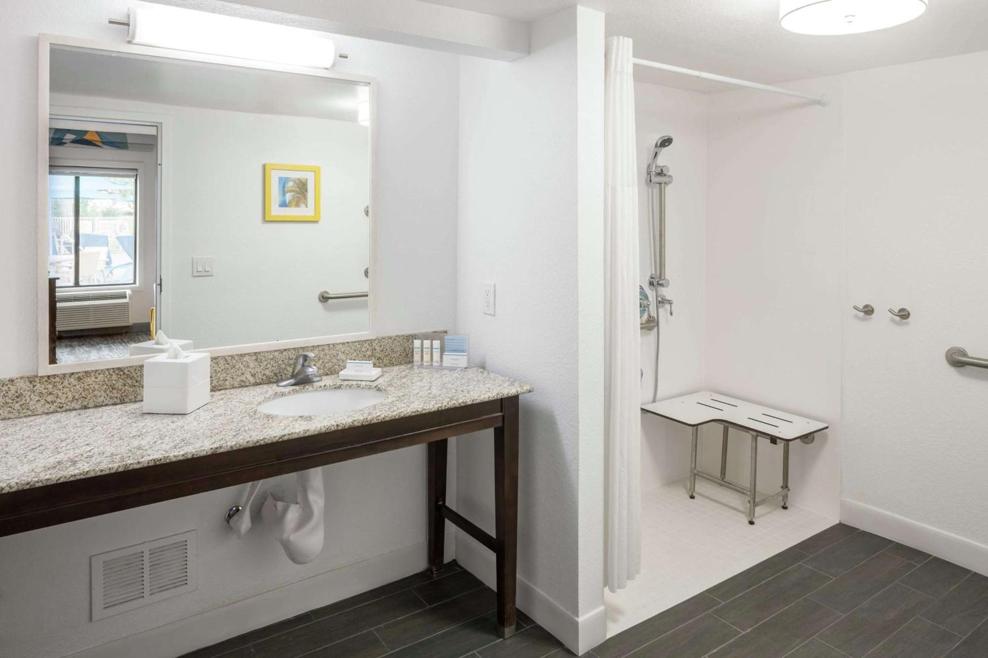 Hampton Inn & Suites Miami-Doral Dolphin Mall Sweetwater Zewnętrze zdjęcie
