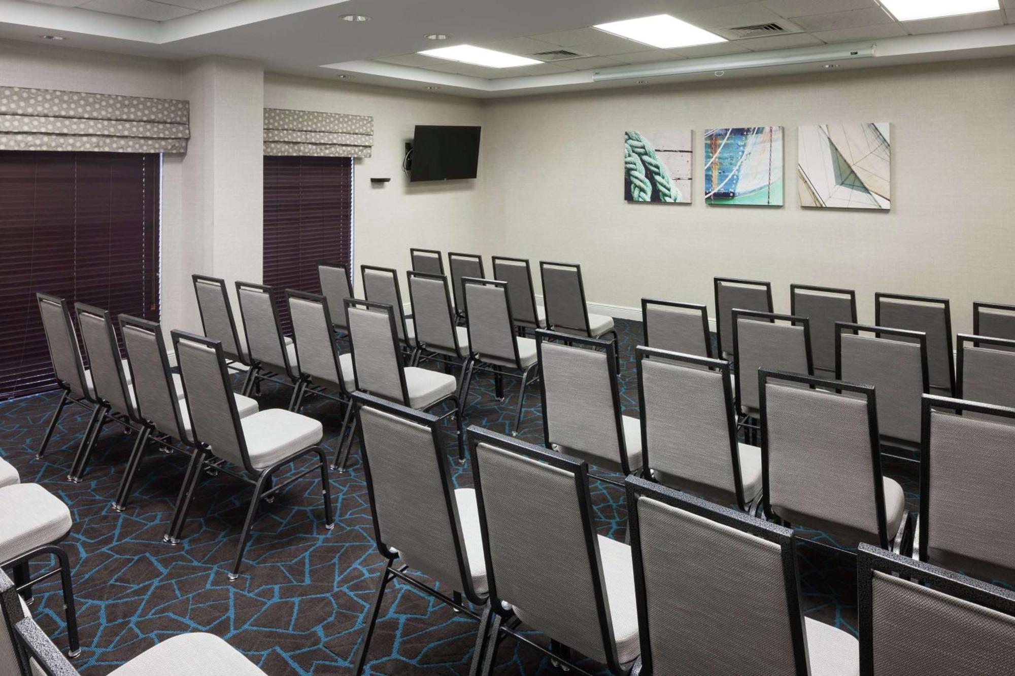 Hampton Inn & Suites Miami-Doral Dolphin Mall Sweetwater Zewnętrze zdjęcie