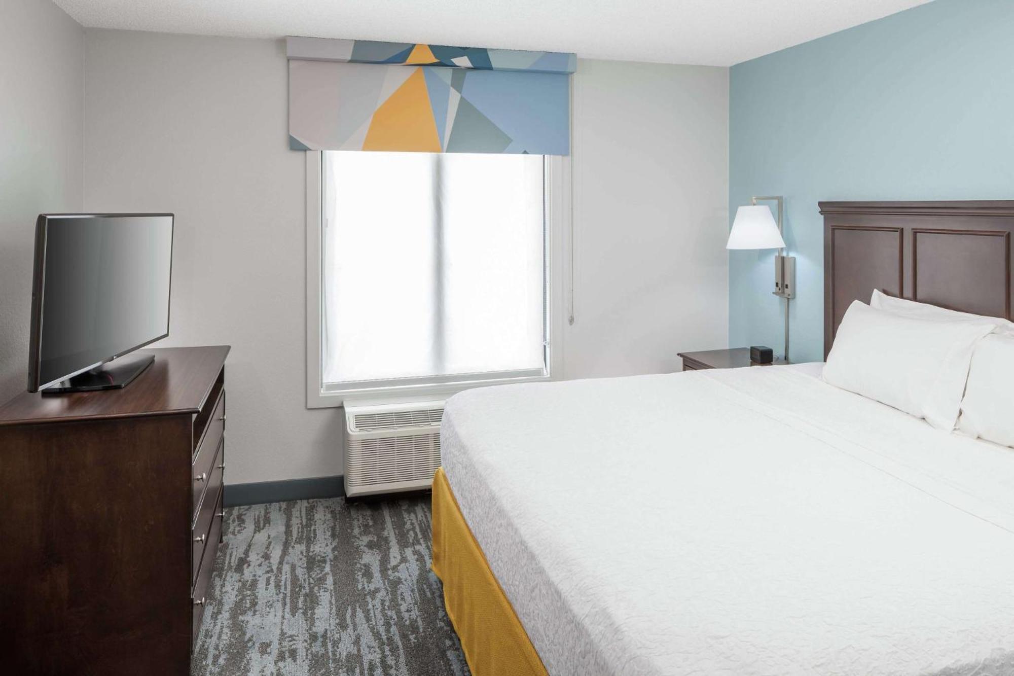 Hampton Inn & Suites Miami-Doral Dolphin Mall Sweetwater Zewnętrze zdjęcie