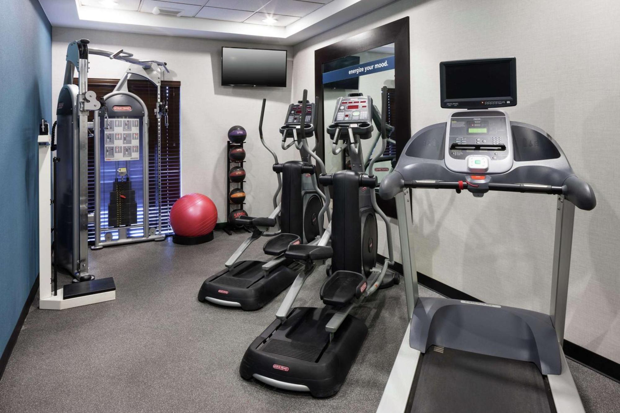 Hampton Inn & Suites Miami-Doral Dolphin Mall Sweetwater Zewnętrze zdjęcie