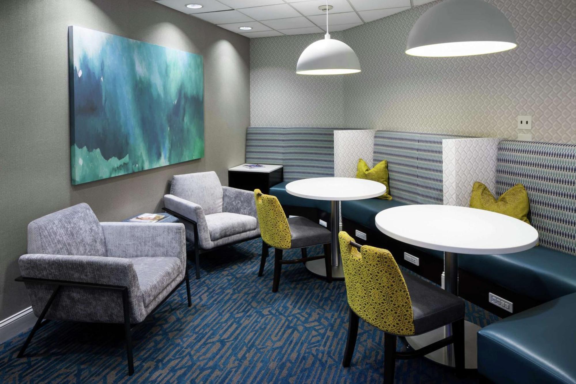 Hampton Inn & Suites Miami-Doral Dolphin Mall Sweetwater Zewnętrze zdjęcie