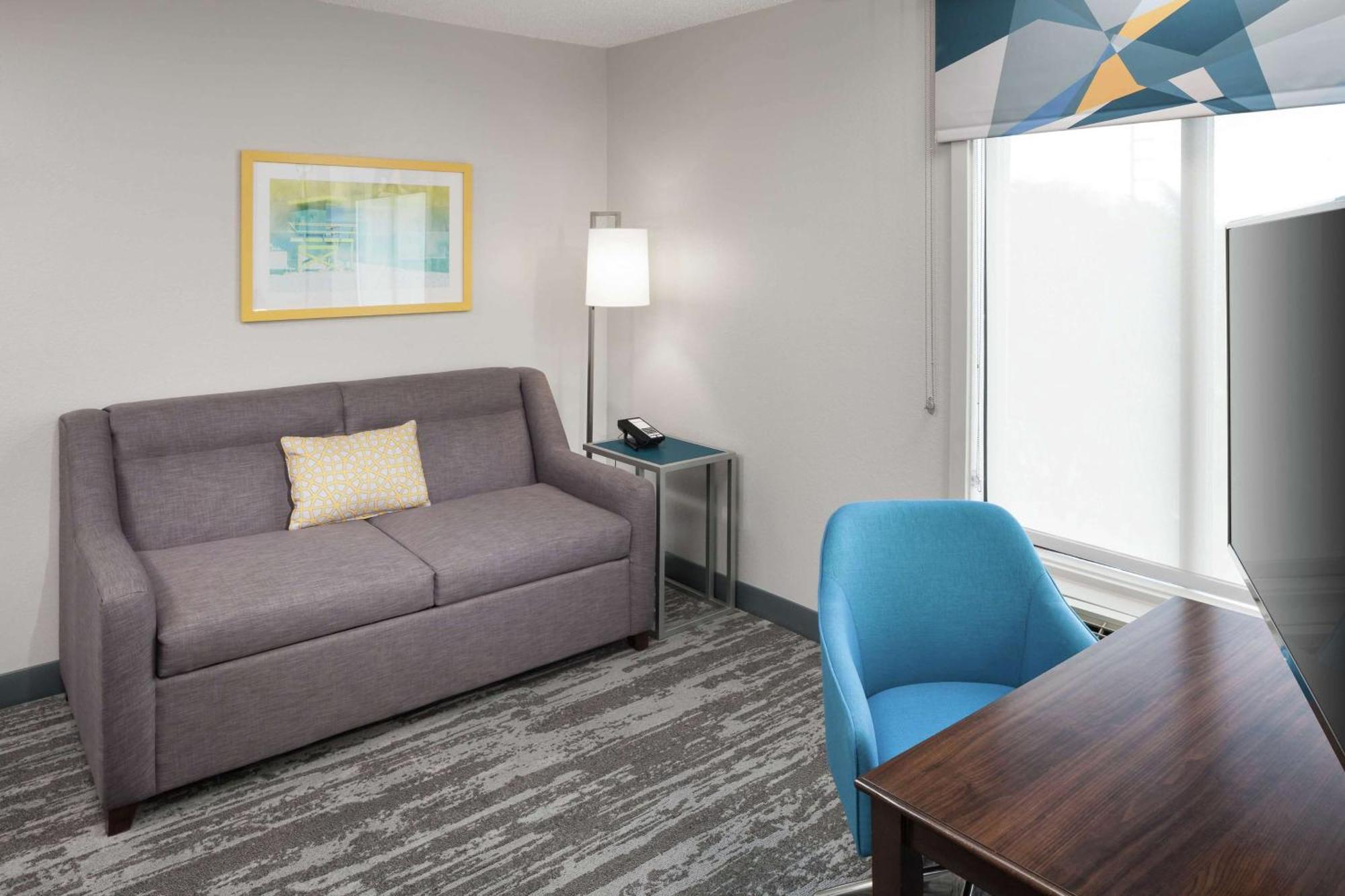 Hampton Inn & Suites Miami-Doral Dolphin Mall Sweetwater Zewnętrze zdjęcie