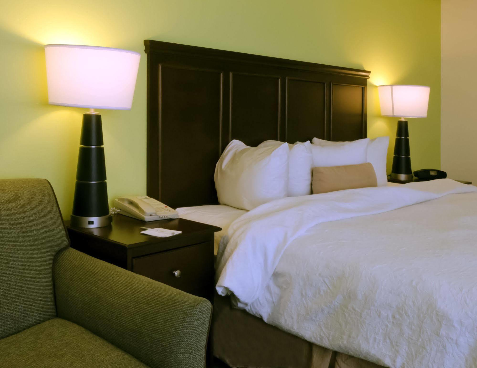 Hampton Inn & Suites Miami-Doral Dolphin Mall Sweetwater Zewnętrze zdjęcie