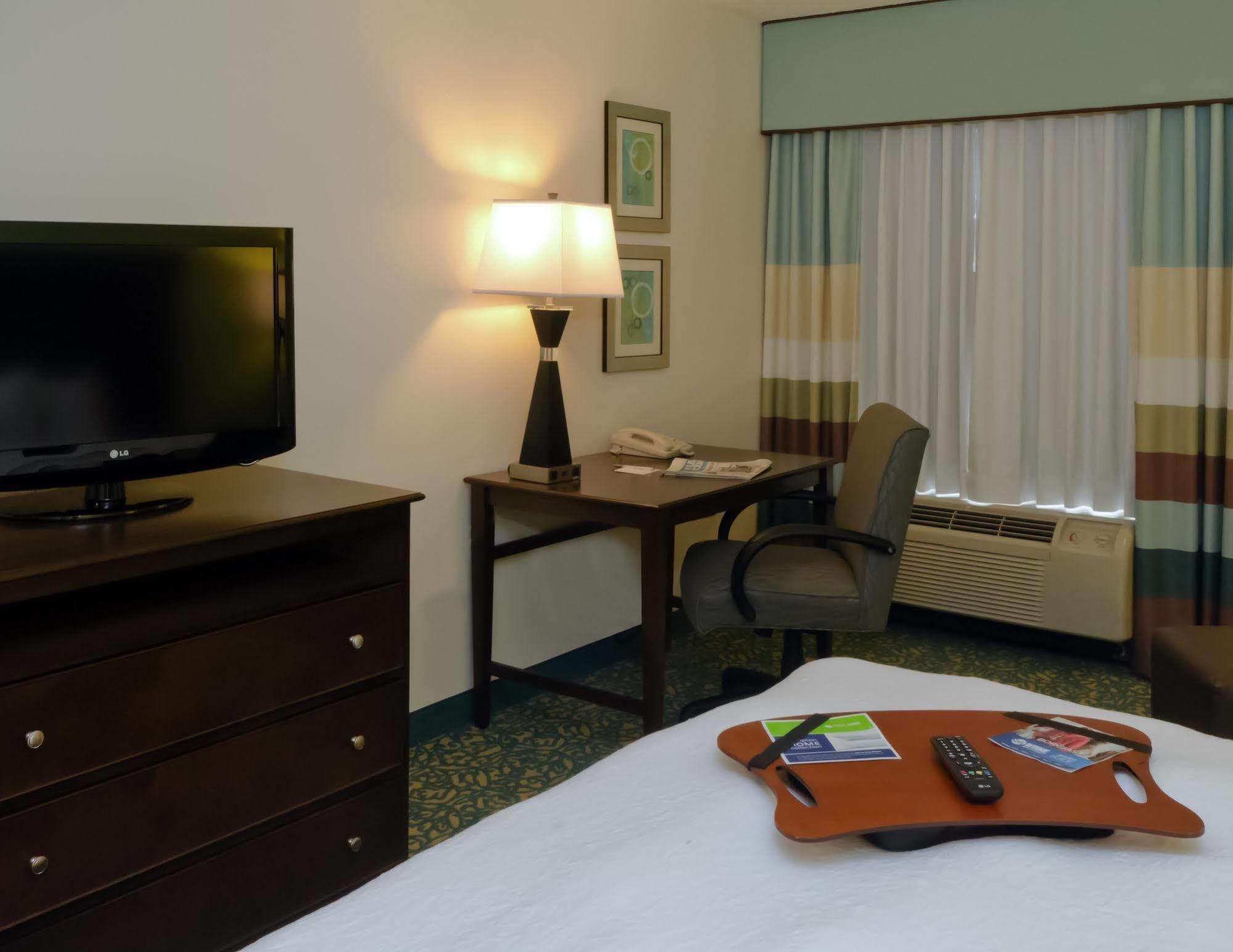 Hampton Inn & Suites Miami-Doral Dolphin Mall Sweetwater Zewnętrze zdjęcie